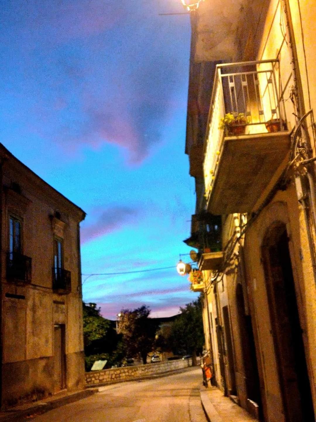 Sapori E Sapere Di Troisi Margherita Sicignano degli Alburni Exterior photo